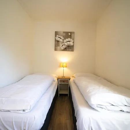 Europarcs Brunssummerheide برونسوم