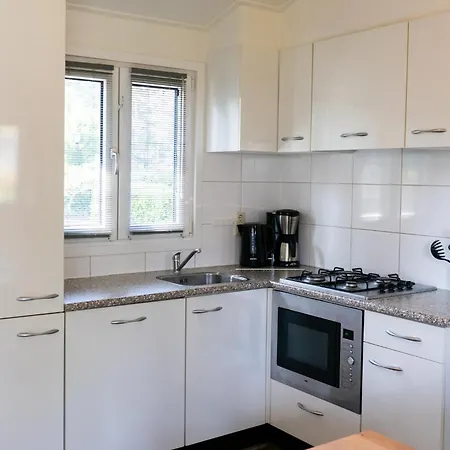 Europarcs Brunssummerheide Holiday park
