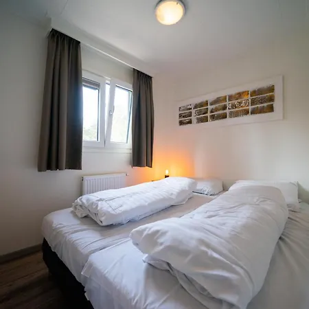 Europarcs Brunssummerheide פארק נופש 3*