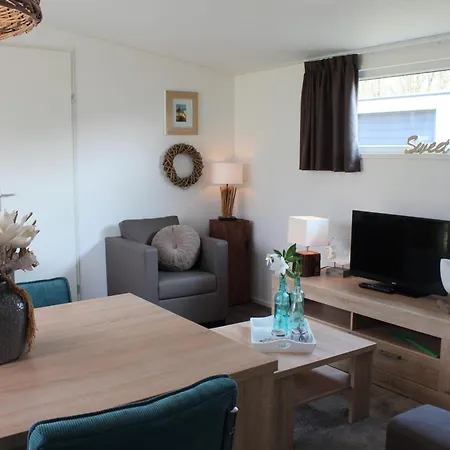 Holiday park Europarcs Brunssummerheide