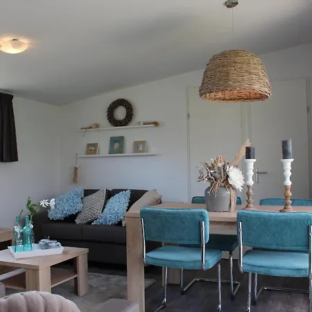 Europarcs Brunssummerheide פארק נופש 3*