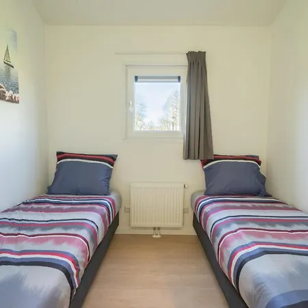 Europarcs Brunssummerheide ברונסום