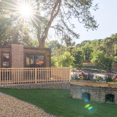 منتزه العطل Europarcs Brunssummerheide برونسوم