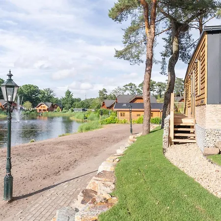 Europarcs Brunssummerheide ברונסום