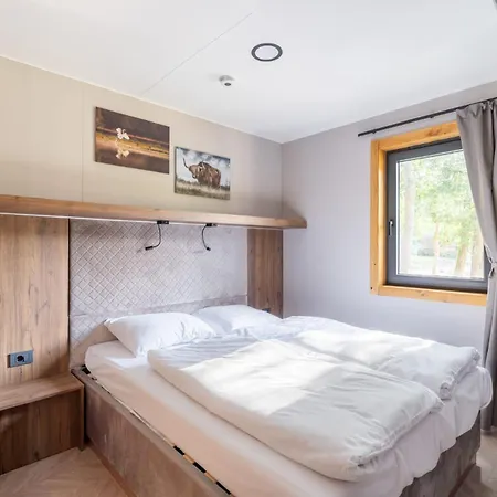 Europarcs Brunssummerheide 3* ברונסום