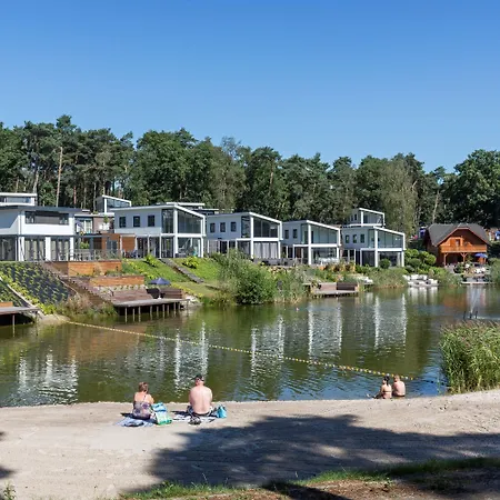 פארק נופש Europarcs Brunssummerheide 3*