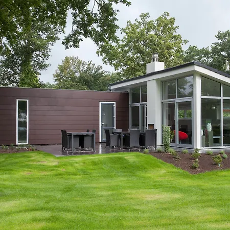 Europarcs Brunssummerheide 3* برونسوم