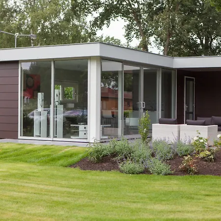 Europarcs Brunssummerheide ברונסום