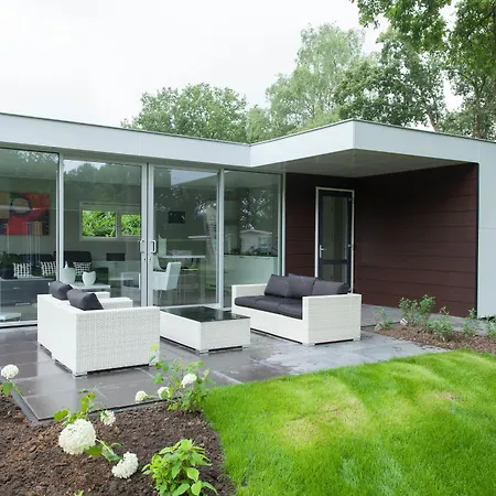 פארק נופש Europarcs Brunssummerheide 3*