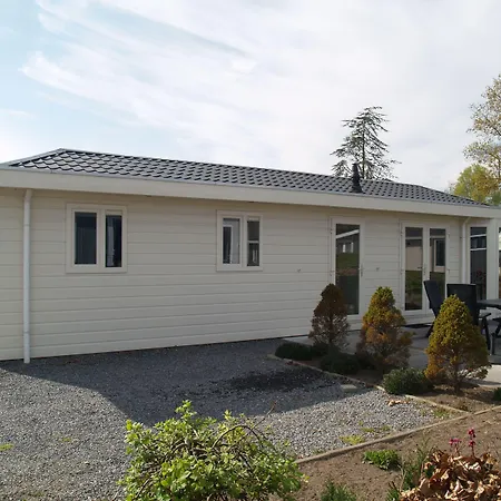 Πάρκο διακοπών Europarcs Brunssummerheide Brunssum