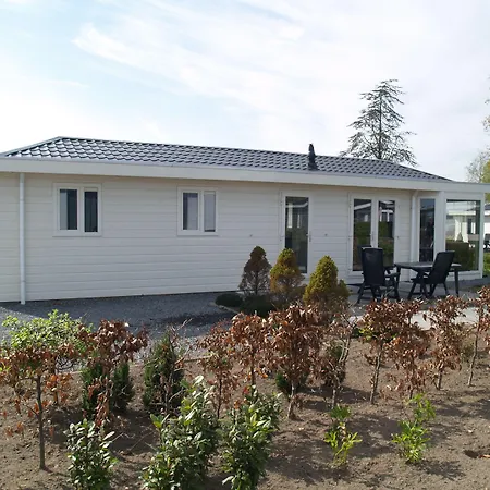 Europarcs Brunssummerheide Ferienpark Brunssum
