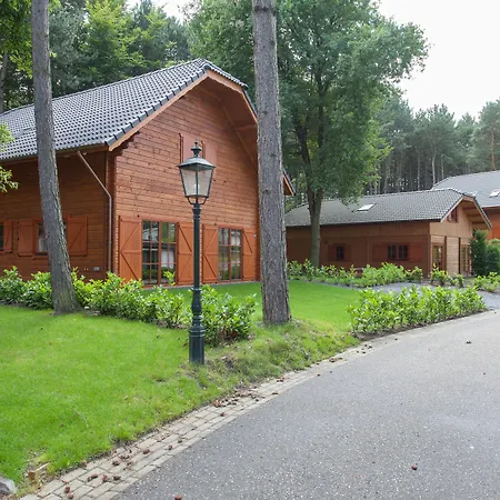 פארק נופש Europarcs Brunssummerheide ברונסום