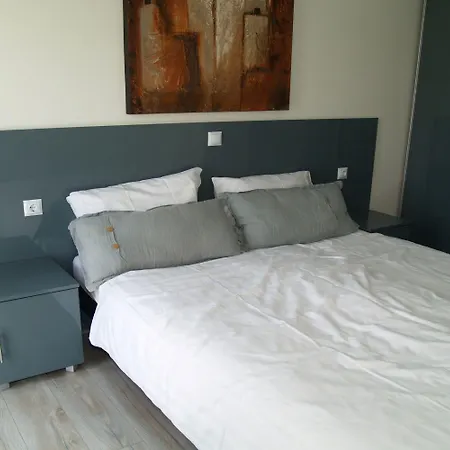 Europarcs Brunssummerheide 4* 브룬섬