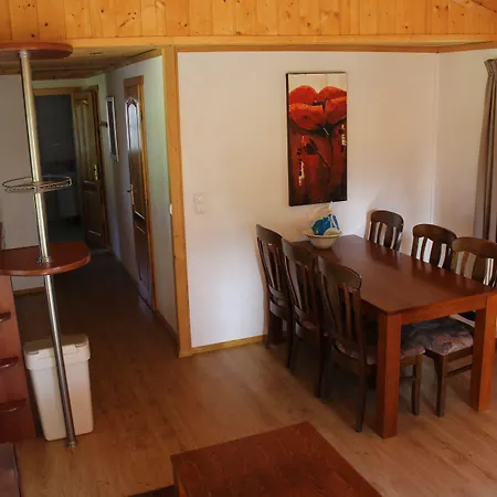 Europarcs Brunssummerheide 4*