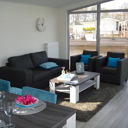 Europarcs Brunssummerheide Village de vacances 4*