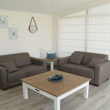 פארק נופש Europarcs Brunssummerheide ברונסום