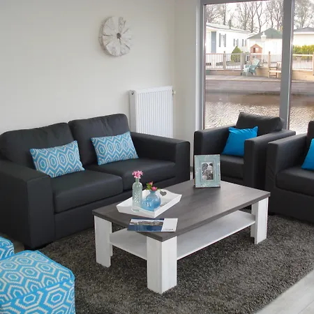 Europarcs Brunssummerheide Πάρκο διακοπών Brunssum