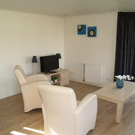 Europarcs Brunssummerheide פארק נופש 3*