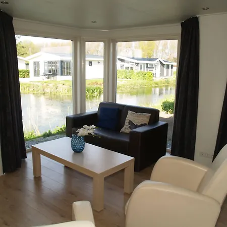 Europarcs Brunssummerheide ברונסום