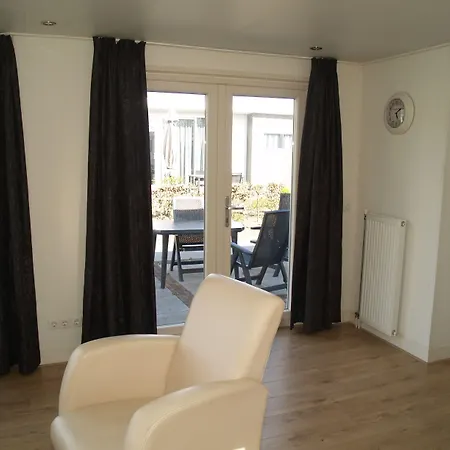 منتزه العطل Europarcs Brunssummerheide 3*