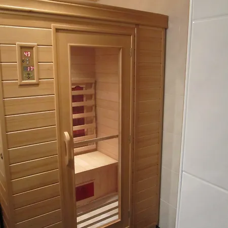 Kompleks wypoczynkowy Europarcs Brunssummerheide 4*