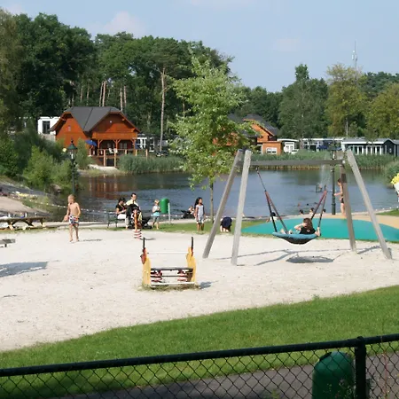 Europarcs Brunssummerheide منتزه العطل 3*