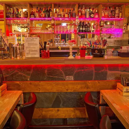 Europarcs Brunssummerheide منتزه العطل 3*