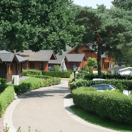 Europarcs Brunssummerheide Brunssum