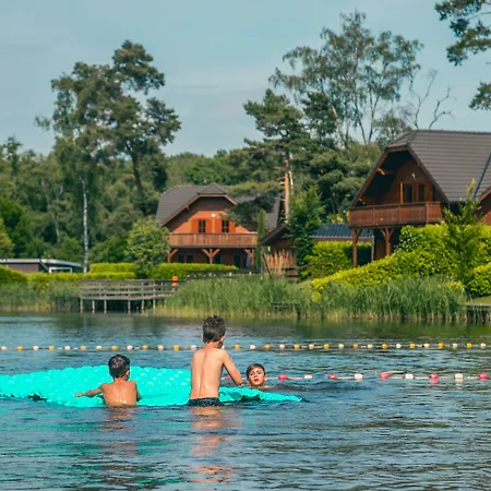 Europarcs Brunssummerheide 4*