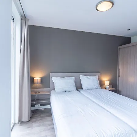 Europarcs Brunssummerheide منتزه العطل