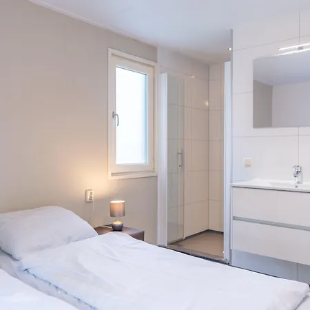 Europarcs Brunssummerheide منتزه العطل برونسوم