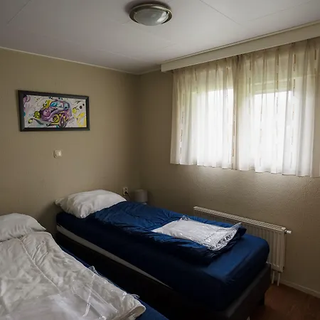 Europarcs Brunssummerheide Πάρκο διακοπών