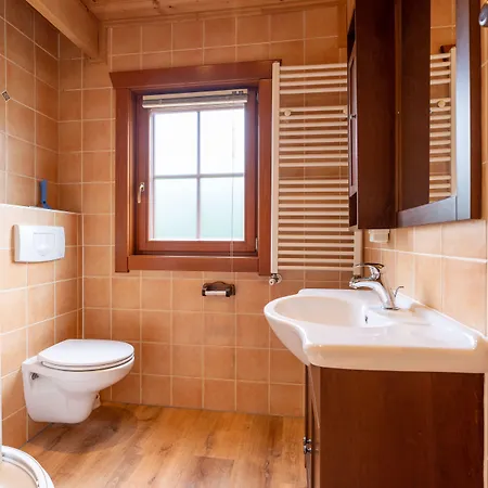 Europarcs Brunssummerheide 3* برونسوم