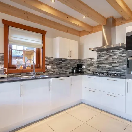 Europarcs Brunssummerheide 4* Brunssum