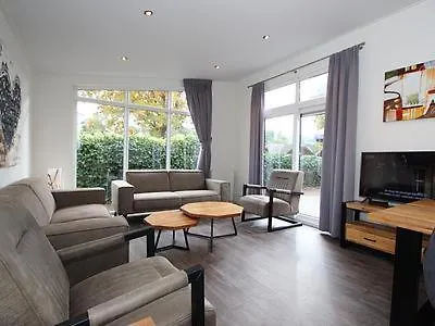 Europarcs Brunssummerheide 4* Brunssum