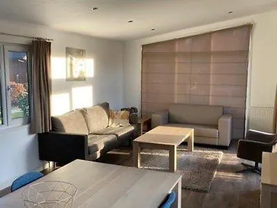 Πάρκο διακοπών Europarcs Brunssummerheide Brunssum