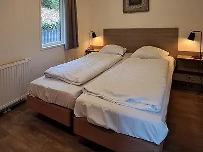 Europarcs Brunssummerheide 4*