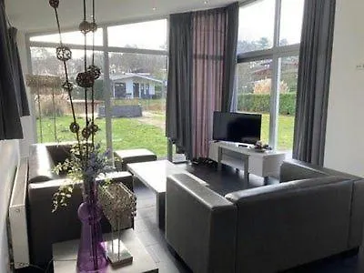 Europarcs Brunssummerheide Ferienpark
