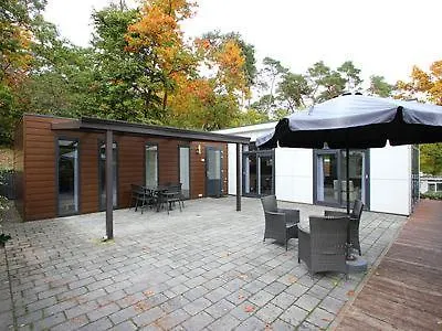 Europarcs Brunssummerheide Brunssum