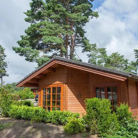 Ferienpark Europarcs Brunssummerheide 4*