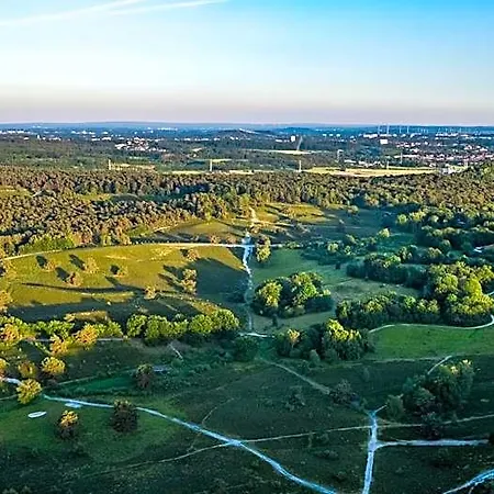 Europarcs Brunssummerheide 홀리데이파크 4*