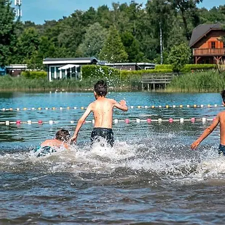 홀리데이파크 Europarcs Brunssummerheide