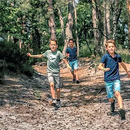 Europarcs Brunssummerheide 홀리데이파크 4*