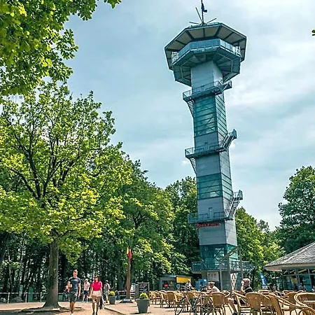 홀리데이파크 Europarcs Brunssummerheide 4*