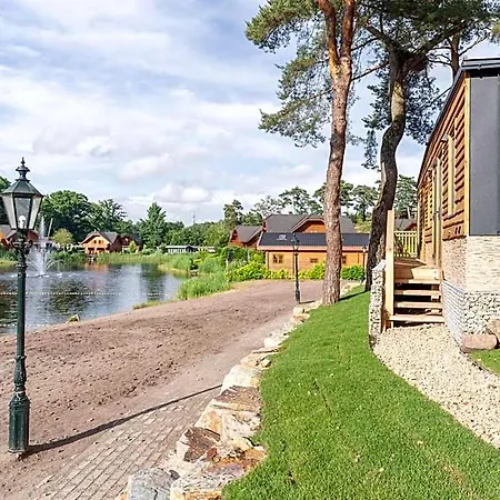 홀리데이파크 Europarcs Brunssummerheide 4*