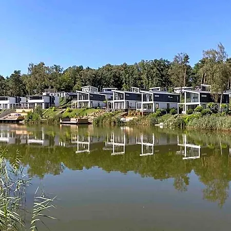 Europarcs Brunssummerheide 4*