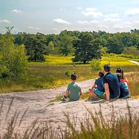 Europarcs Brunssummerheide 홀리데이파크 브룬섬