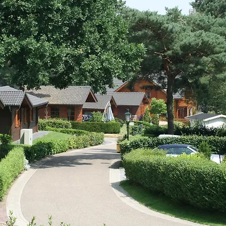 Europarcs Brunssummerheide Vakantiepark