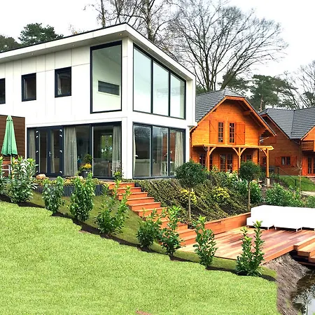 Europarcs Brunssummerheide