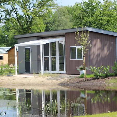 Village de vacances Europarcs Brunssummerheide 4*